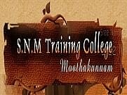 S.N.M Training College